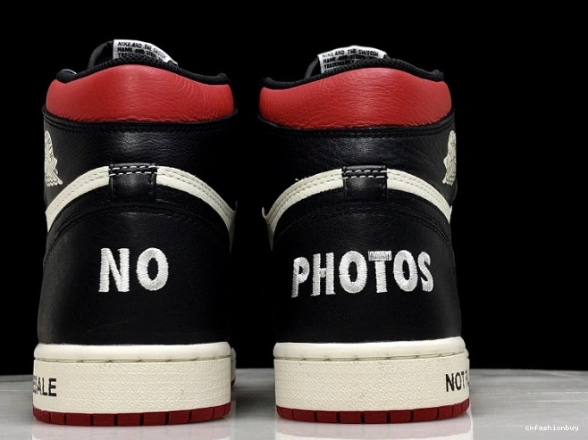 Varsity Retro OG Jordan High NRG 1 861428-106 Resale Not Red For Air 0921